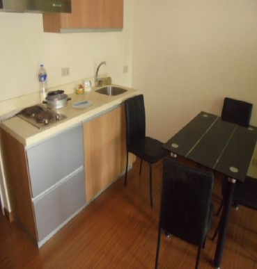 Condominium in Unit 0222, 2/F, St. Tropez Building, Azure Urban Resort Residences, West Service Road, Brgy. La Huerta / Marcelo Green, Parañaque City - Foreclosed Property