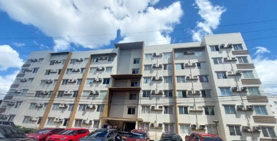 Condominium in Unit 602, 6/F, Richmond Building, One Spatial Pasig, Brgy. Dela Paz, Pasig City, Metro Manila - Foreclosed Property