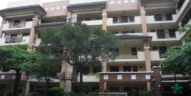 Condo with Parking in Unit 108, UG/F, Liana Building, Magnolia Place, Tandang Sora Ave., Brgy. Talipapa, Quezon City (With Drying Area and Parking Slot), Metro Manila - Foreclosed Property