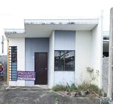 House & Lot in Lot 26, Block 17, Road Lot 17, Amaia Scapes Lucena, Brgy. Ilayang Talim, Lucena City, Quezon, Luzon - Foreclosed Property