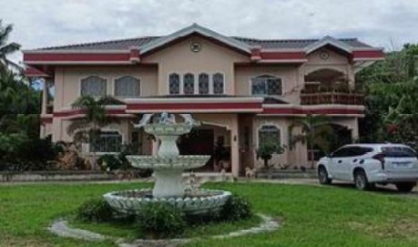 House & Lot in Lots 6488 and 6489, Jaime Cardinal Sin Avenue, Brgy . Mabilo, Kalibo, Aklan, Visayas - Foreclosed Property