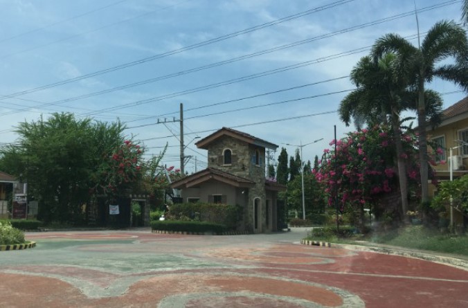 Vacant Lot in Lot 2, PCS-03-017939, Marseilles St. (Road Lot 9), Camella Provence, Phase 3, Brgy. Looc 1st and Longos / Longos, Malolos City, Bulacan, Luzon - Foreclosed Property