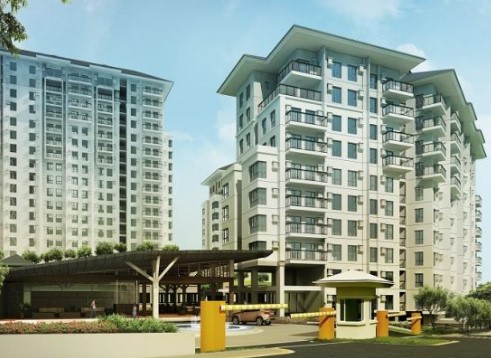 Condominium in Unit 304, 3/F, Tower 1, Serin East Tagaytay, Tagaytay - Nasugbu Road, Brgy. Silang Crossing East, Tagaytay City, Cavite, Luzon - Foreclosed Property