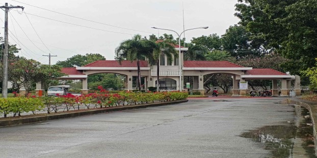 Vacant Lot in Lot 58, Block 4, Sta. Rita Drive corner Palm Drive, Beverly Place Residential and Business Estate, Phase 11, Brgy. Del Carmen, San Fernando City, Pampanga, Luzon - Foreclosed Property