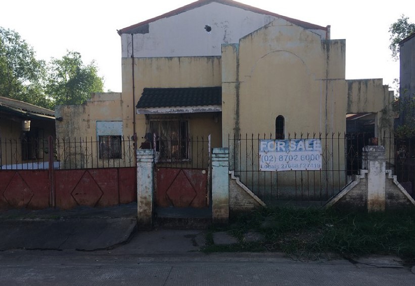 House & Lot in Lot 33, Block 11, Jasmine St., Town & Country North Subdivision, Phase 4, Brgy. Abangan Norte, Marilao, Bulacan, Luzon - Foreclosed Property