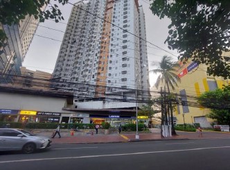 Condominium in Unit 202, 2/F, Tower 1, Avida Towers San Lorenzo, No. 220 Chino Roces Ave. (Pasong Tamo), Brgy. Pio Del Pilar, Makati City, Metro Manila - Foreclosed Property