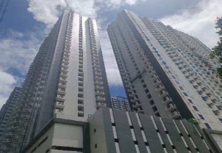 Condominium in Unit 1-525, 5/F, Tower 1, Avida Towers Verge, Reliance St., corner Mayflower St., Brgy. Highway Hills, Mandaluyong City, Metro Manila - Foreclosed Property