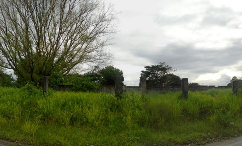 Agricultural in Lot 3, PCS-03-013133, Brgy. Pulung Bulu, San Fernando City, Pampanga (Interior), Luzon - Foreclosed Property