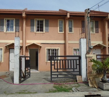 House & Lot in Lot 13, Block 14, Mallorca St., Camella Tarlac, Phase 2, Brgy. Maliwalo, Tarlac City, Tarlac, Luzon - Foreclosed Property