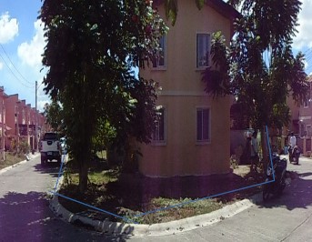 House & Lot in Lot 27, Block 11, Cadiz St., Camella Tarlac, Phase 2, Brgy. Maliwalo, Tarlac City, Tarlac, Luzon - Foreclosed Property