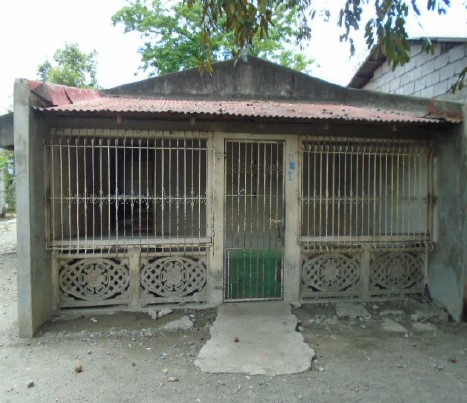 Vacant Lot in Lot 4103-D, Psd-343676, Brgy. Canarem, Victoria, Tarlac (With dilapidated improvement), Luzon - Foreclosed Property