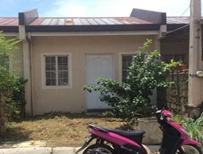 House & Lot in Lot 78, Block 15,, Camella Lessandra Bacolod Subdivision, Brgy. Bata / Mandalagan, Bacolod City, Negros Occidental - Foreclosed Property