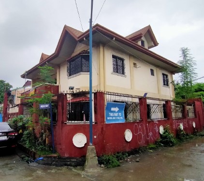 House & Lot in Lot 1, 4726-E-4, Venus St. corner Mercury St., Santa Maria Subdivision, Brgy. Ampid, San Mateo, Rizal, Luzon - Foreclosed Property