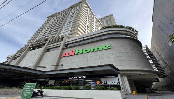 Condominium in Unit 22F-2204, 22/F, Tower 3, Laureano Di Trevi, Chino Roces Ave., Pio del Pilar, Makati City, Metro Manila - Foreclosed Property