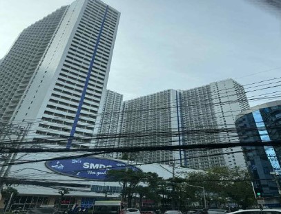 Condominium in Unit 1038, 10/F, Tower B, Jazz Residences, Metropolitan Ave., cor. N. Garcia St., Brgy. Bel-air, Makati City - Foreclosed Property