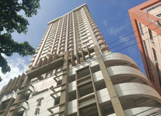Condominium in Unit 2112, 21/F., Tower 1, Laureano Di Trevi, Chino Roces Avenue, Brgy. Pio Del Pilar, Makati City, NCR, Metro Manila - Foreclosed Property