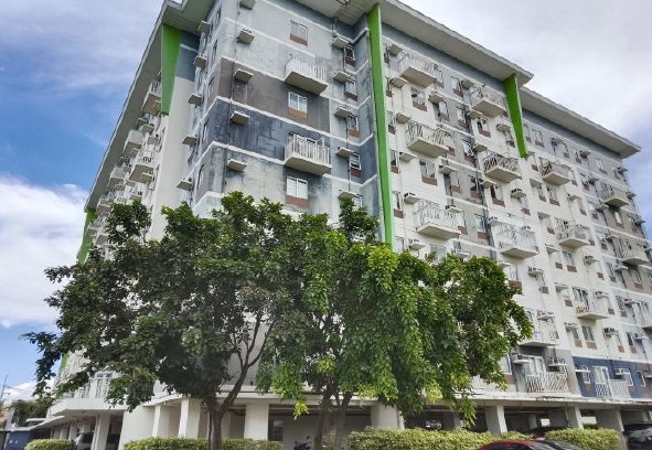 Condominium in Unit 522, 5/F, Esperanza Residence, Amaia Steps Pasig, Eusebio Ave., Brgy. San Miguel, Pasig City, Metro Manila - Foreclosed Property