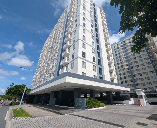 Condominium in Unit 2-224, Tower 2, Avida Towers Vireo, South Union Dr., Arca South, Brgy. Western Bicutan, Taguig City, Metro Manila - Foreclosed Property