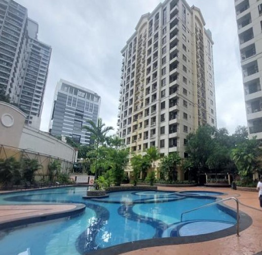 Condominium in Unit 2F, 2/F, Tower 1 (Agoho), Forbeswood Heights, Rizal Dr. corner 29th St., Brgy. Fort Bonifacio, Taguig City, Metro Manila - Foreclosed Property
