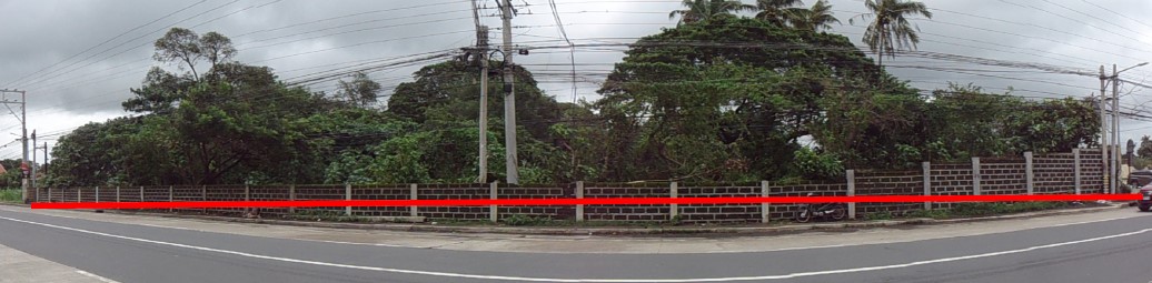 Industrial in Lots 4 and 5, Pcs-030841, Provincial Road corner unnamed road, Calaca Seaport & Ind'l Corp. (Gate 3) Brgy. Lumbang Calzada, Calaca, Batangas, Luzon - Foreclosed Property