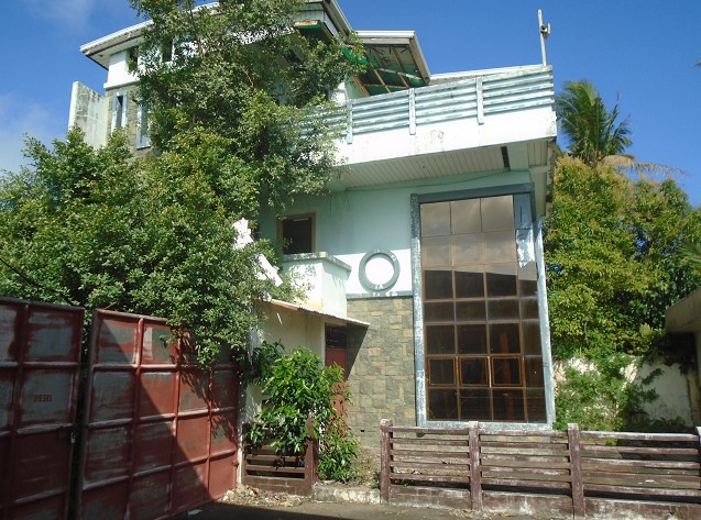 Commercial in Lots 4707-A, 4707-B & 4707-C, Psd-(AF)-02-054728, National Road, Brgy. Tallangun, Aparri, Cagayan, Luzon - Foreclosed Property