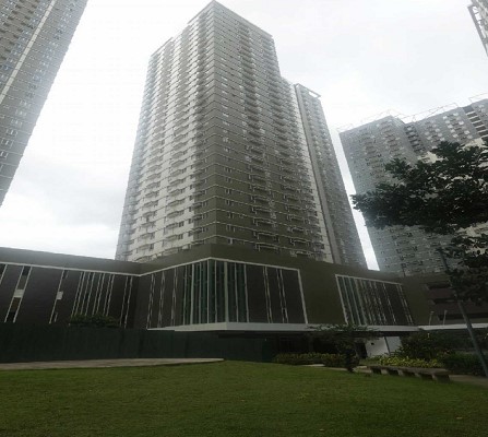 Condominium in Unit 4-301, 3/F, Tower 4, Avida Towers Riala, Brgy. Apas, Cebu City, Cebu, Visayas - Foreclosed Property