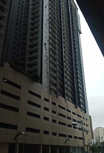 Condominium in Unit 2823, 28/F, Tower 2, Avida Tower Centera, EDSA corner Reliance St., Brgy. Highway Hills, Mandaluyong City, Metro Manila - Foreclosed Property