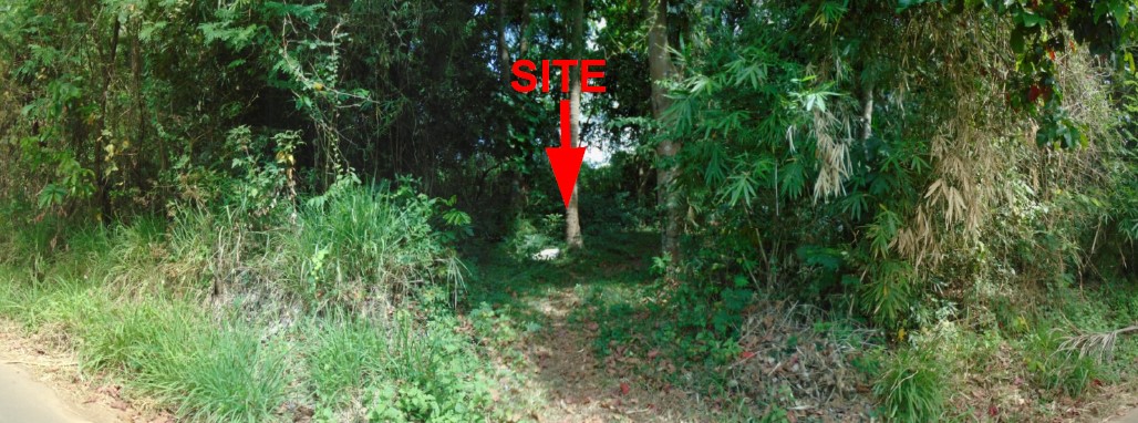 Vacant Lot in Lot 625-H, Anahao Road, Brgy. Reformista, Limay, Bataan, Luzon - Foreclosed Property