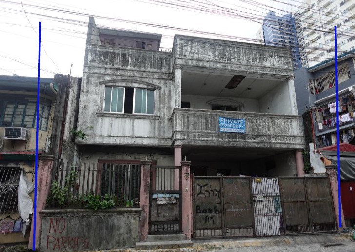 House & Lot in Lot 2, Block 251, Target Range Boulevard and Lanzones St., Brgy. Pembo, Taguig City, Metro Manila, Metro Manila - Foreclosed Property