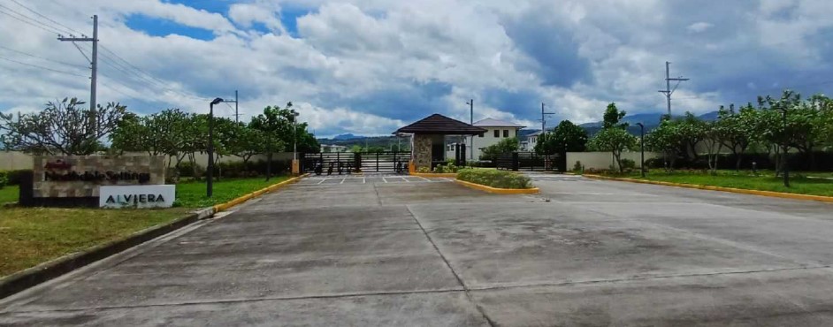 Vacant Lot in Lot 1, Block 34, Peony Street, Avida Northdale Settings Alviera, Brgy. Dolores, Porac, Pampanga, Luzon - Foreclosed Property
