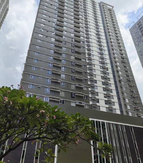 Condominium in Unit 4-115, 1/F, Tower 4, Avida Towers Riala, Jose Maria del Mar Ave., Brgy. Apas, Cebu City, Visayas - Foreclosed Property