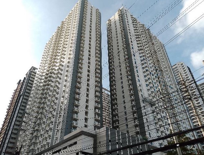 Condominium in Unit 1-1822, 18/F, Tower 1, Avida Towers Verge, Reliance St., corner Mayflower St., Brgy. Highway Hills, Mandaluyong City, Metro Manila - Foreclosed Property