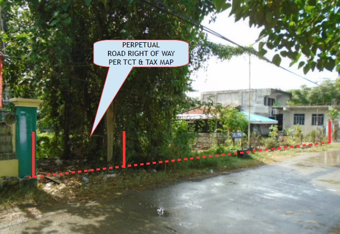 Vacant Lot in Lot 3694-B, Servando Liban St., Brgy. 11 (Balzain), Tuguegarao City, Luzon - Foreclosed Property