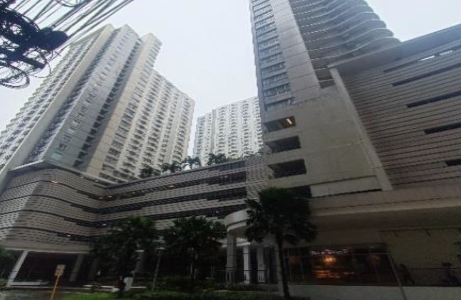 Condominium in Unit 3-1203 12th Flr., Tower 3, Avida Towers Asten, Malugay and Yakal Sts., Brgy. San Antonio, Makati City, NCR (TD Not Available on File), Metro Manila - Foreclosed Property