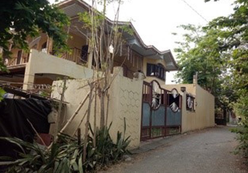 House & Lot in Lot 184719, Pls. 1119, Brgy. Mantanas, Santa Cruz, Ilocos Sur, Luzon - Foreclosed Property