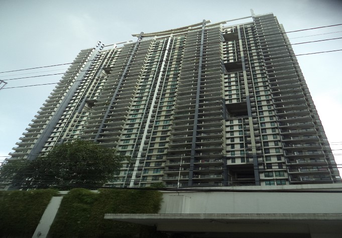 Condominium in Unit 2620, 26/F, North Tower, Flair Towers Condominium, Reliance corner Pine Street, Brgy. Highway Hills, Mandaluyong City, Metro Manila - Foreclosed Property
