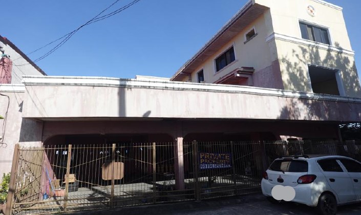 House & Lot in Lot 5, Blk. 12, Revelation Street, Camella Homes Classic, Brgy. Pilar, Las Pinas City, Metro Manila - Foreclosed Property