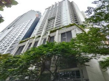 Condominium in Unit 012-000K, 12/F, Salcedo Square, 106 L.P. Leviste St., thru San Agustin St., Salcedo Village, Brgy. Bel-air, Makati City, Metro Manila - Foreclosed Property