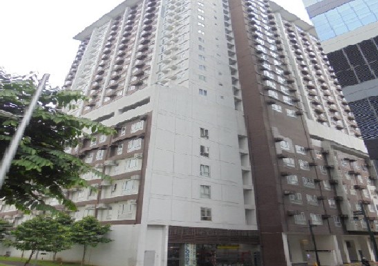 Condominium in Unit 1023, 10/F, Tower 1, Avida Cityflex Tower BGC, 7th Ave. cor. T Lane, BGC, Brgy. Fort Bonifacio, Taguig City, Metro Manila - Foreclosed Property