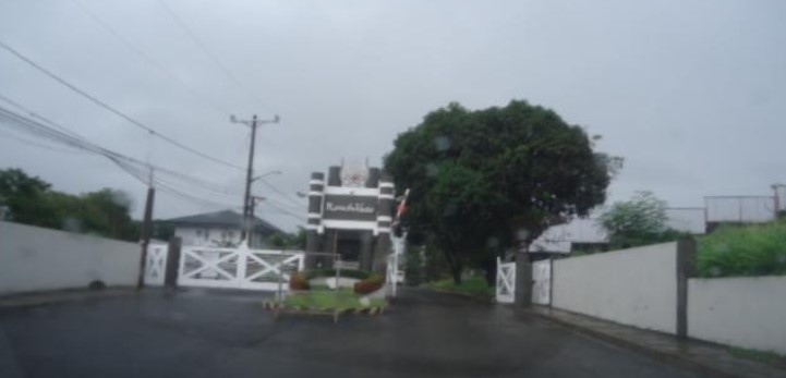 Vacant Lot in Lot 16, Block 7, Rancho Vista Subdivision, Brgy. Santiago, Santo Tomas, Batangas, Luzon - Foreclosed Property
