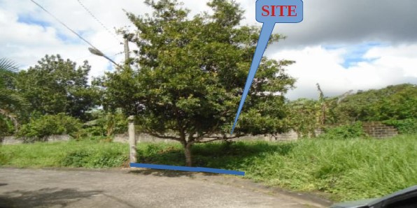 Vacant Lot in Lot 21, Block 19, Plantacion Meridienne, Phase COF, Brgy. Cumba, Lipa City, Batangas, Luzon - Foreclosed Property