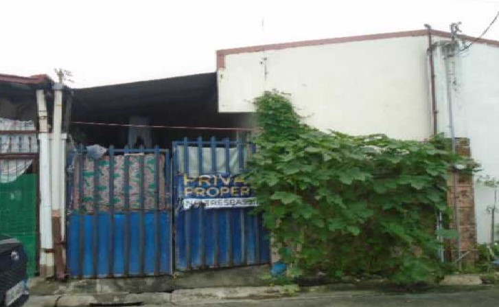 House & Lot in Lot 9, Blk. 10, Westeria St., Lancaster Residences, Phase 1, Lancaster New City, Brgy. Alapan 2, Imus City, Cavite, Luzon - Foreclosed Property
