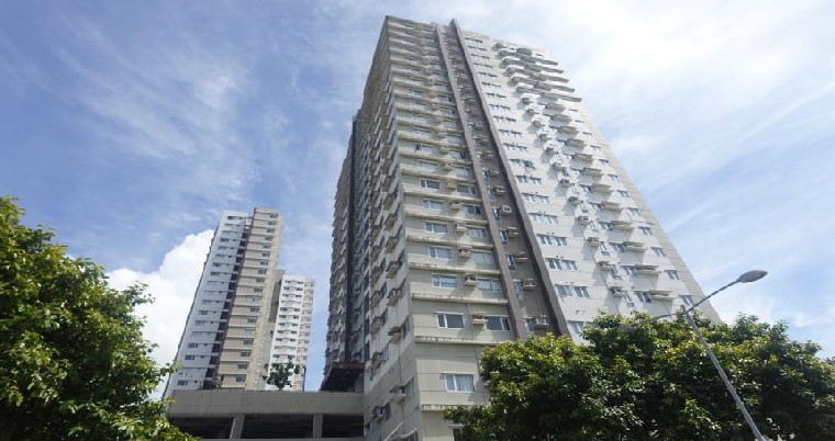 Condominium in Unit 1-1701, 17/F, Tower 1, Avida Towers Altura, Manila South Road (National Road), Brgy. Alabang, Muntinlupa City, Metro Manila - Foreclosed Property