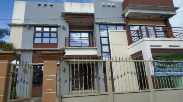 House & Lot in Lot 6, Road Lot 15 and Lot 2475, Perez II, Brgy. Sta. Rita, Batangas City, Batangas, Luzon - Foreclosed Property