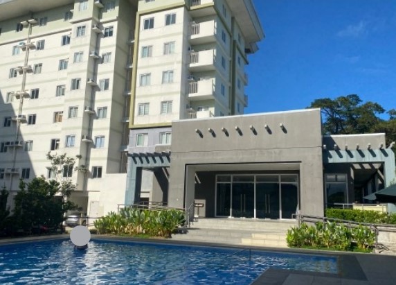 Condominium in Unit 860, 8/F, Aria Building, Amaia Steps Altaraza, Brgy. Tungkong Mangga, San Jose Del Monte City, Bulacan, Luzon - Foreclosed Property