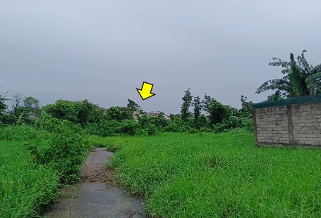 Vacant Lot in Lot 4-I, Rodland Subdivision, Brgy. Sta. Clara, Santa Maria, Bulacan, Luzon - Foreclosed Property