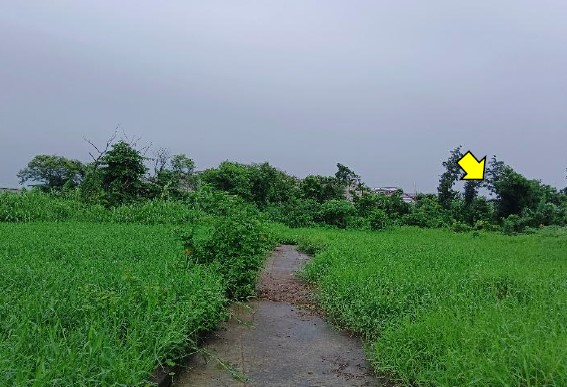 Vacant Lot in Lot 4-H, Rodland Subdivision, Brgy. Sta. Clara, Santa Maria, Bulacan, Luzon - Foreclosed Property