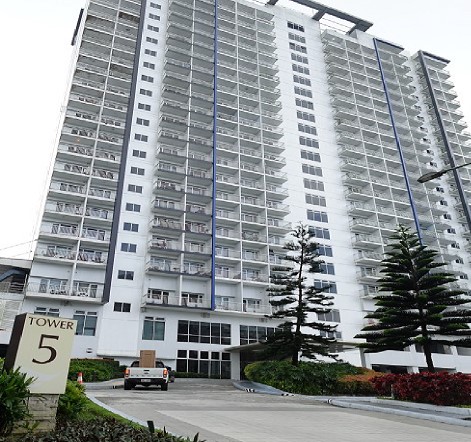 Condominium in Unit 0618, 6/F, Tower 5, Wind Residences, Tagaytay - Nasugbu Highway, Brgy. Maharlika West, Tagaytay City, Cavite, Luzon - Foreclosed Property