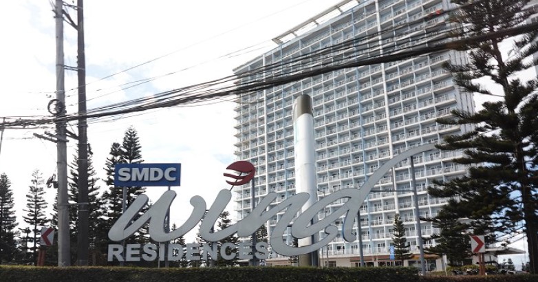 Condominium in Unit 1043, 10/F, Tower 2, Wind Residences, Tagaytay - Nasugbu Highway, Brgy. Maharlika West, Tagaytay City, Cavite, Luzon - Foreclosed Property