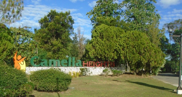 House & Lot in Lot 17, Wedgewood Subdivision, Santa Barbara, Pangasinan, Luzon - Foreclosed Property